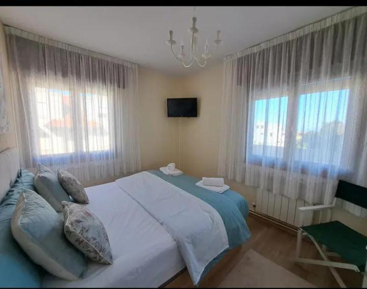 Mi Casita Del Norte 莫格罗 外观 照片