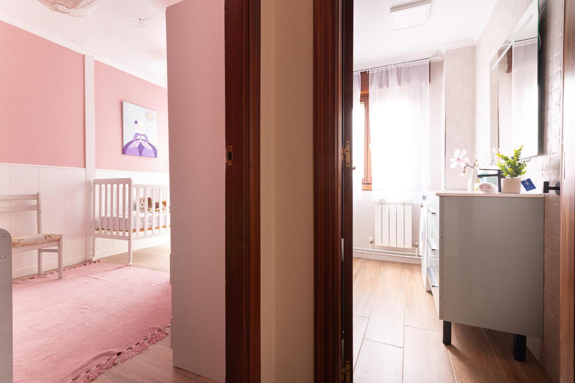 Mi Casita Del Norte 莫格罗 外观 照片